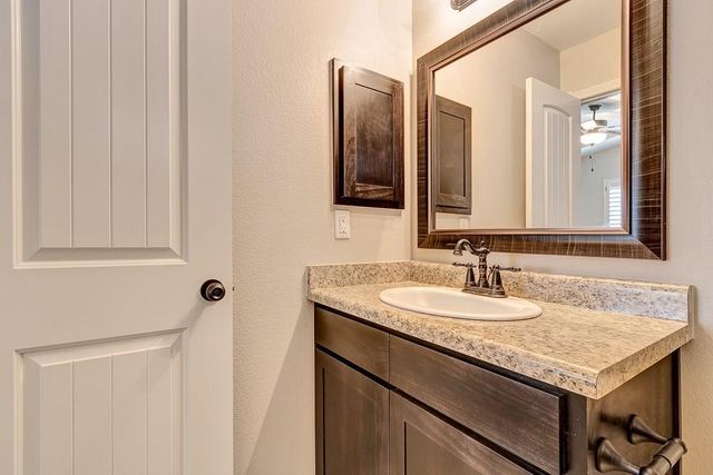6097 Vintage Street, El Paso, TX 79932