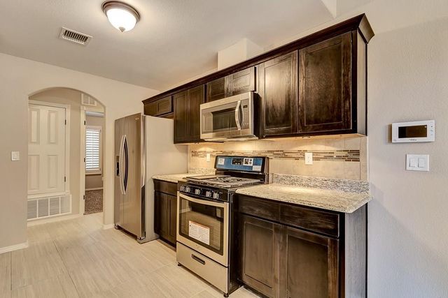 6097 Vintage Street, El Paso, TX 79932