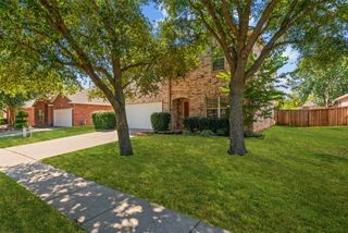 5891 Candlelight Lane, Grand Prairie, TX 75052