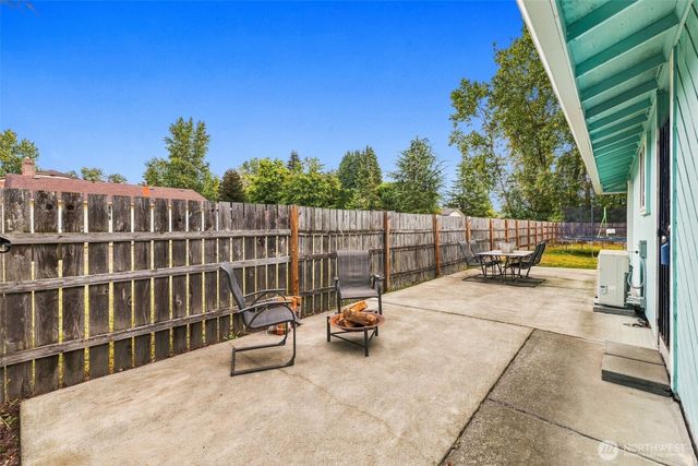 9001 E E Street, Tacoma, WA 98445