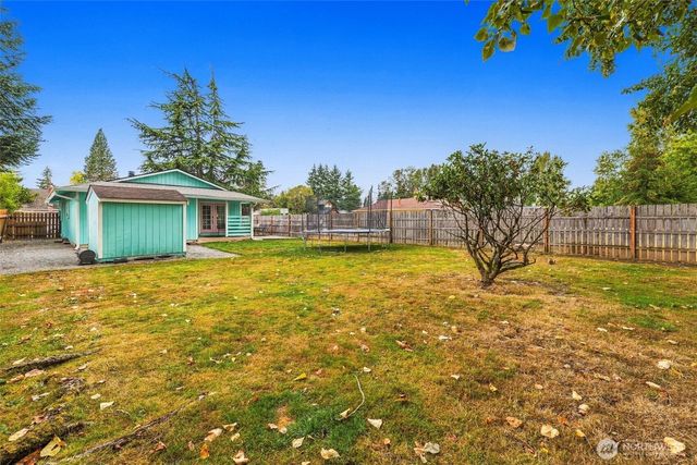 9001 E E Street, Tacoma, WA 98445