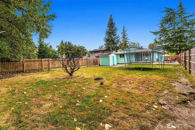 9001 E E Street, Tacoma, WA 98445