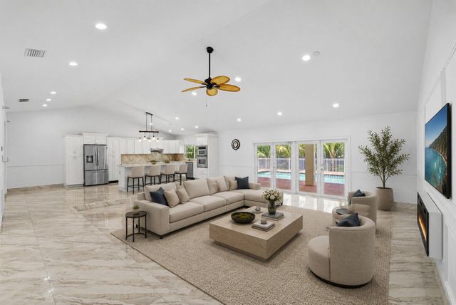 6344 NW 74th Terrace, Parkland, FL 33067