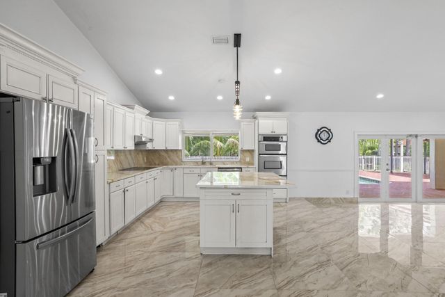 6344 NW 74th Terrace, Parkland, FL 33067