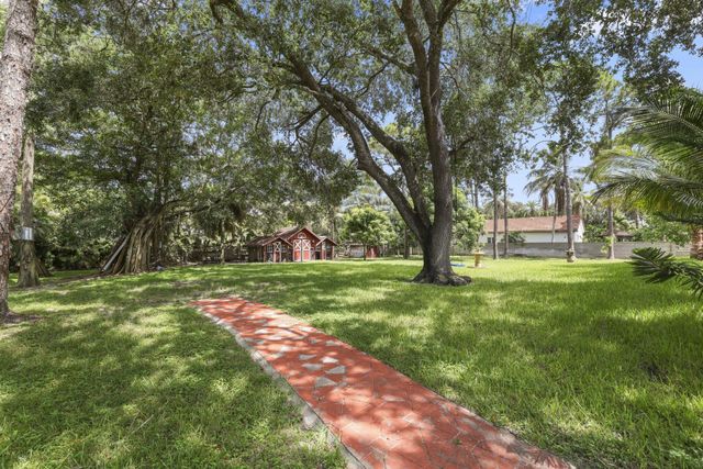 6344 NW 74th Terrace, Parkland, FL 33067