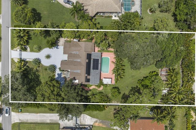 6344 NW 74th Terrace, Parkland, FL 33067