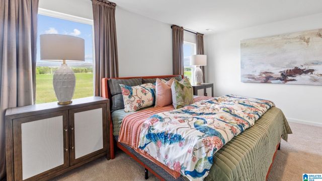 208 MILL POINT CIRCLE, Calera, AL 35040