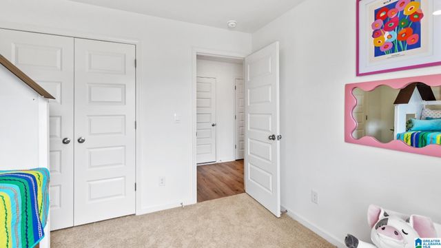 208 MILL POINT CIRCLE, Calera, AL 35040