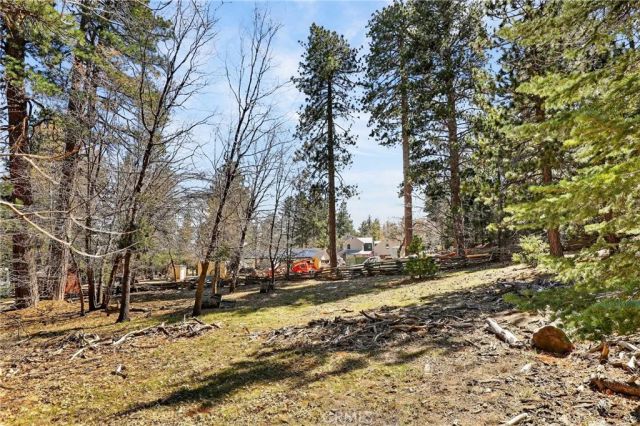 0 Cepu, Running Springs, CA 92382