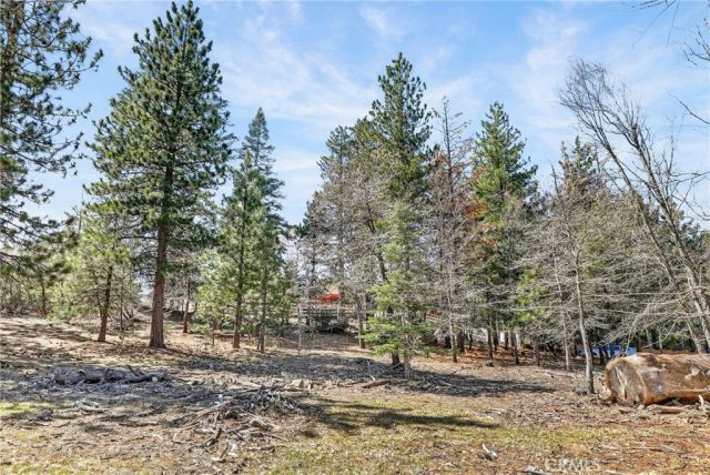 0 Cepu, Running Springs, CA 92382