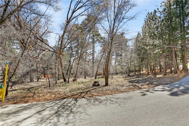 0 Cepu, Running Springs, CA 92382