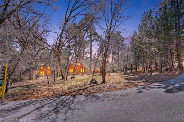 0 Cepu, Running Springs, CA 92382