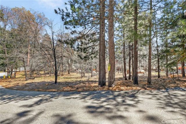 0 Cepu, Running Springs, CA 92382