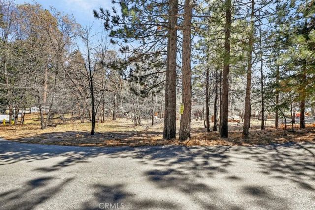 0 Cepu, Running Springs, CA 92382