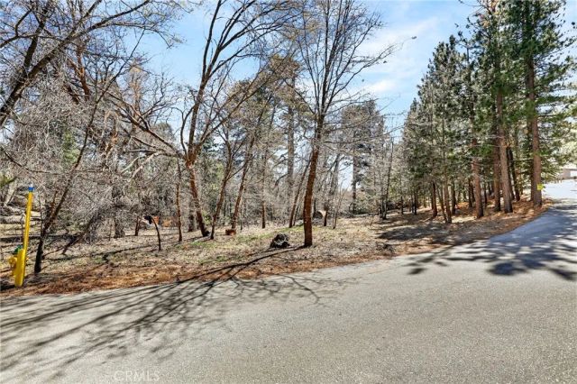 0 Cepu, Running Springs, CA 92382