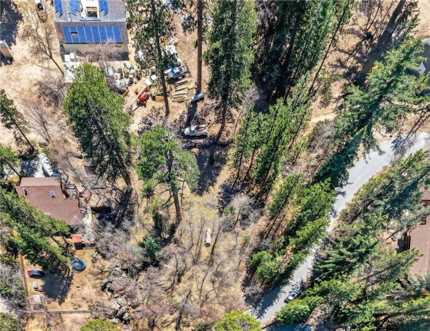0 Cepu, Running Springs, CA 92382