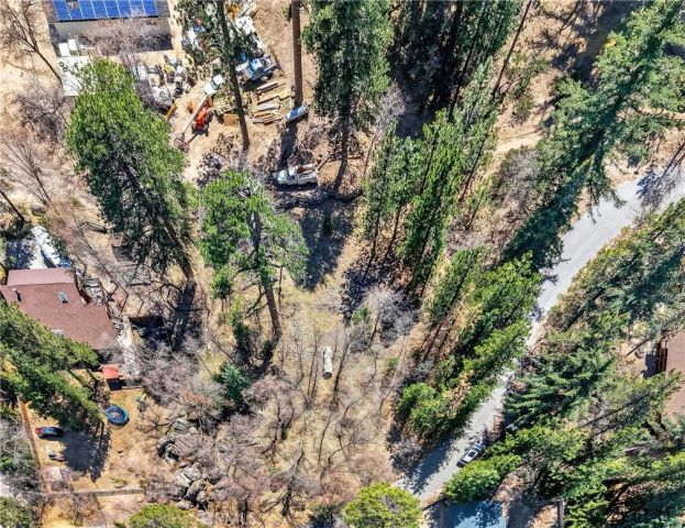 0 Cepu, Running Springs, CA 92382