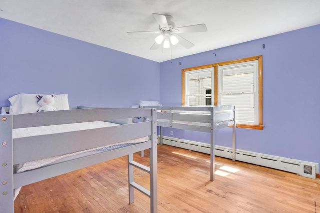 53 Ellerton St, Chicopee, MA 01020