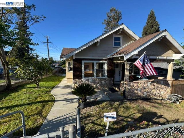 104 Denio St, Vallejo, CA 94590