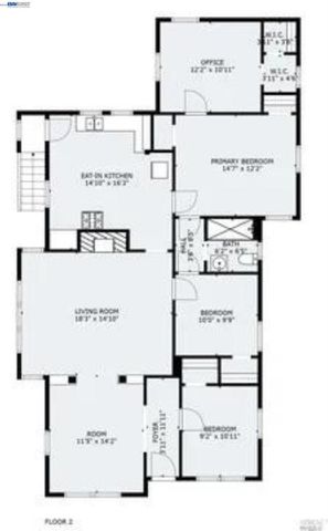 104 Denio St, Vallejo, CA 94590