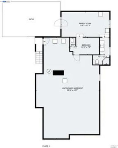 104 Denio St, Vallejo, CA 94590