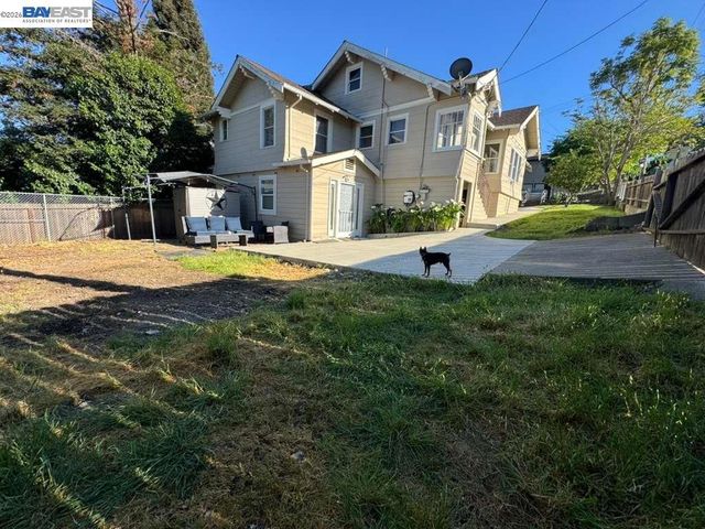 104 Denio St, Vallejo, CA 94590