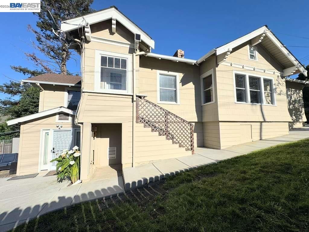 104 Denio St, Vallejo, CA 94590