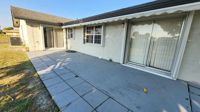 4209 Waverly Drive, West Palm Beach, FL 33407