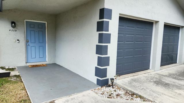 4209 Waverly Drive, West Palm Beach, FL 33407