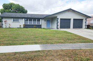 4209 Waverly Drive, West Palm Beach, FL 33407