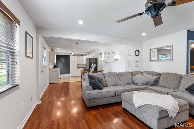 1205 Cypress Drive, O'fallon, MO 63366