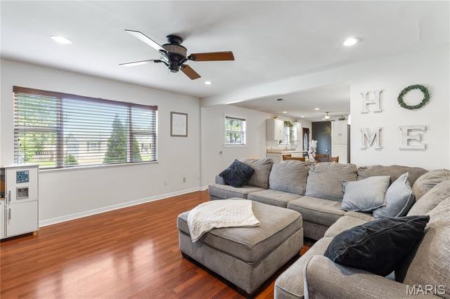 1205 Cypress Drive, O'fallon, MO 63366