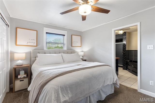 1205 Cypress Drive, O'fallon, MO 63366