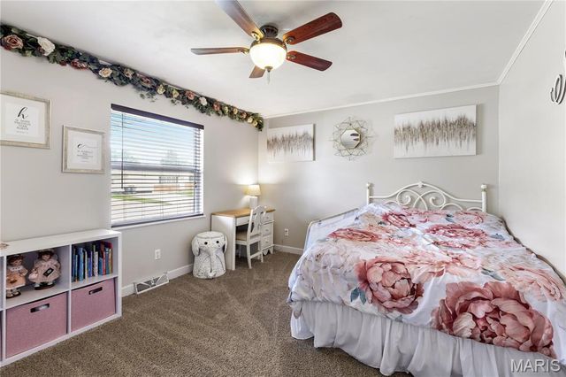 1205 Cypress Drive, O'fallon, MO 63366