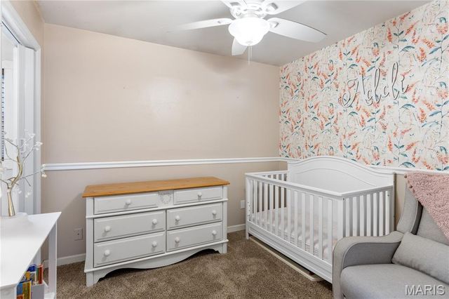 1205 Cypress Drive, O'fallon, MO 63366