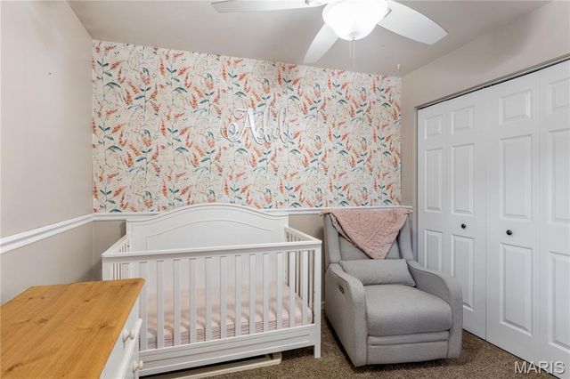 1205 Cypress Drive, O'fallon, MO 63366