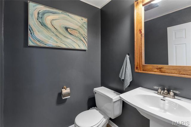 1205 Cypress Drive, O'fallon, MO 63366