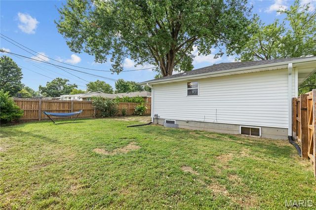 1205 Cypress Drive, O'fallon, MO 63366