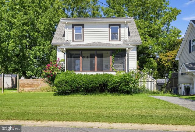 9 LAUREL AVE, Wilmington, DE 19809