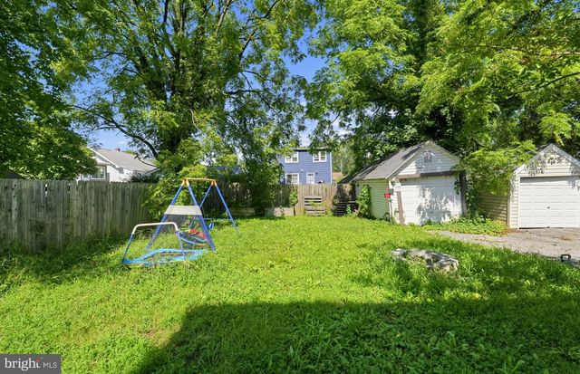 9 LAUREL AVE, Wilmington, DE 19809