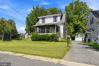 9 LAUREL AVE, Wilmington, DE 19809