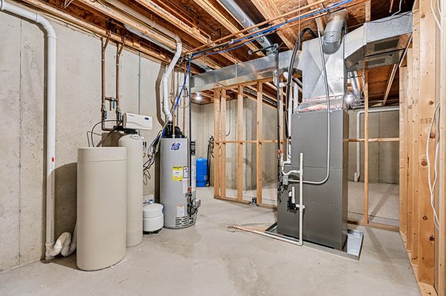 6204 Thistlewood Avenue, Pavilion Twp, MI 49088