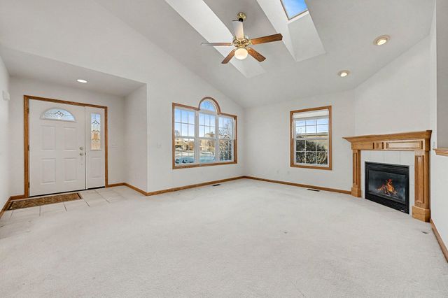 6204 Thistlewood Avenue, Pavilion Twp, MI 49088