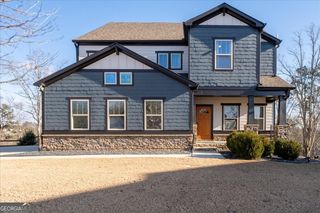 6 Ridgemont Way SE, Cartersville, GA 30120