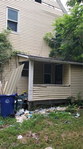 2307 E 103rd Street, Cleveland, OH 44106