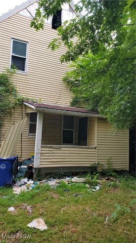 2307 E 103rd Street, Cleveland, OH 44106