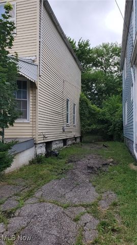 2307 E 103rd Street, Cleveland, OH 44106
