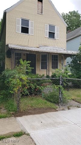 2307 E 103rd Street, Cleveland, OH 44106