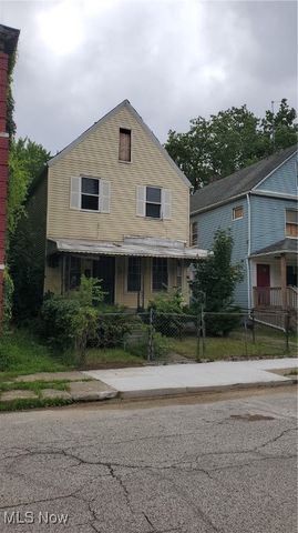 2307 E 103rd Street, Cleveland, OH 44106