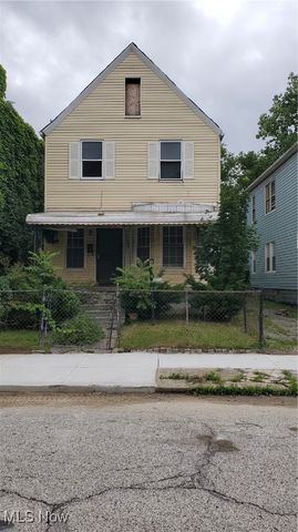 2307 E 103rd Street, Cleveland, OH 44106
